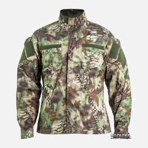 Куртка Skif Tac TAU Jacket TAU J-KGR-L Kryptek Green (27950077) в Житомирі