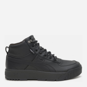 Черевики Puma Tarrenz SB Puretex 37055201 42.5 (8.5) 27.5 см Puma Black-Puma Black (4060981743361) в Житомирі