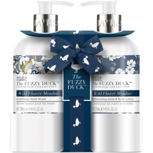 Подарочный набор Baylis&Harding The Fuzzy Duck Cotswold Floral (017854106291)