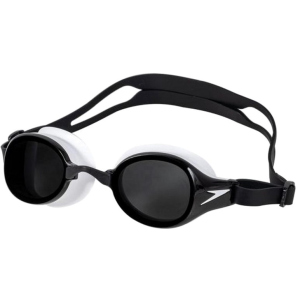 Очки для плавания Speedo Hydropure GOG JU Black/White (8-126727988) (5053744585369) ТОП в Житомире