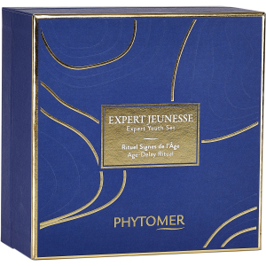 Косметический набор Phytomer Age Delay Beauty Ritual 50 мл + 50 мл (3530019006191) лучшая модель в Житомире