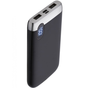 Power bank JOYROOM D-M194 Gezhi Series 10000mAh 3,0A black в Житомире