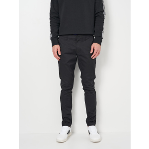 Штани Michael Kors Skinny Chino CS93CTJ4JJ-001 32-34 Black (0191934024559) в Житомирі