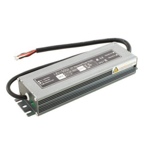 Блок живлення BIOM Professional DC12 150W WBP-150 12.5А герметичний рейтинг