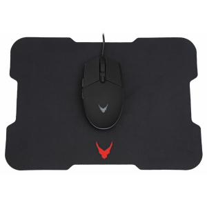 IT набір Varr Set MPX5 + Mouse Pad 295x210 (VSETMPX5) ТОП в Житомире