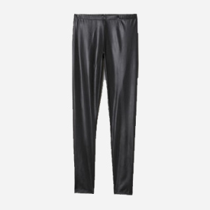 Лосины H&M XAZ173108TTRD L Черные (DD8000002910576) лучшая модель в Житомире