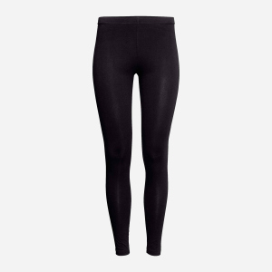 Лосины H&M XAZ015499QOJQ XS Черные (DD8000005667354) ТОП в Житомире