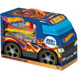 Набір для творчості Bladez Toyz Hot Wheels (5060158856442)