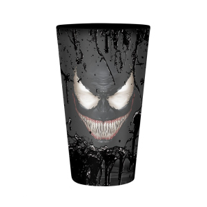 Склянка Abystyle Marvel - Venom Glass 400 ml в Житомирі