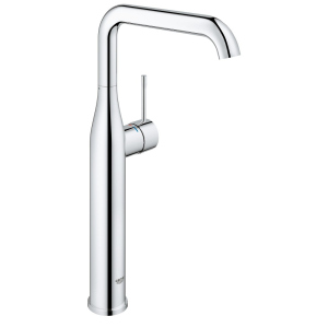 Смеситель для раковины Grohe Essence 32901001 XL-Size лучшая модель в Житомире