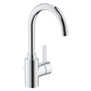 Змішувач для раковини Grohe Eurosmart Cosmopolitan 32830001 L-Size рейтинг