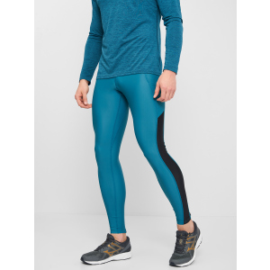 Тайтси Mizuno Core Long Tight J2GB051138 XL Зелені (5059431204520) ТОП в Житомирі