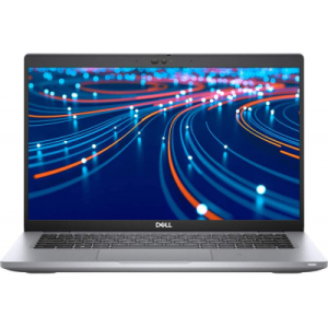 Ноутбук Dell Latitude 5420 (N005L542014UA_WP) лучшая модель в Житомире