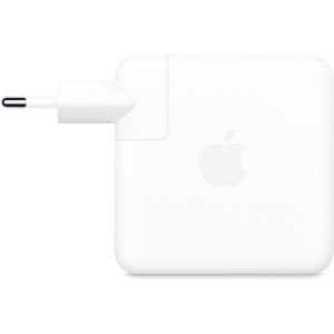 Блок питания Apple USB-C 67 Вт (MKU63ZM/A) в Житомире