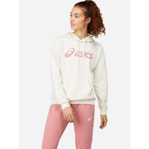 Худи ASICS Big Asics Oth Hoodie c-2032A990-201 M Розовое (4550330313753) лучшая модель в Житомире