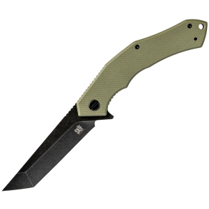 Ніж Skif T-Rex BSW Green (17650262)