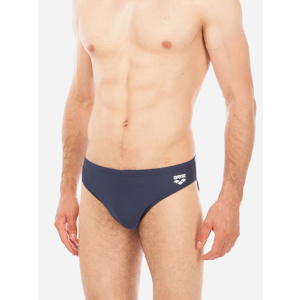 Плавки Arena M Dynamo 5.5 cm Brief 2A507-075 XS Navy (3468335557267) краща модель в Житомирі