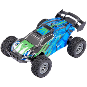 Машинка ZIPP Toys Rapid Monster Голубая (5320072)