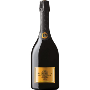 Вино игристое Antica Fratta Brut Franciacorta сухое белое 0.75 л 13% (8018460000074) ТОП в Житомире