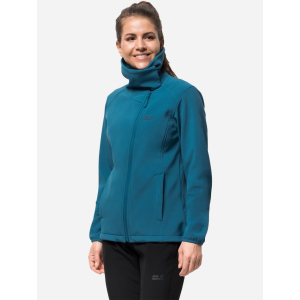 Куртка Jack Wolfskin Essential Valley Women 1305181-1087 S (4055001839896) в Житомирі