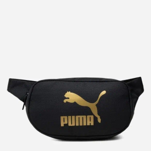 Сумка Puma Originals Urban Waist Bag 07848201 Black (4063699954531) ТОП в Житомирі