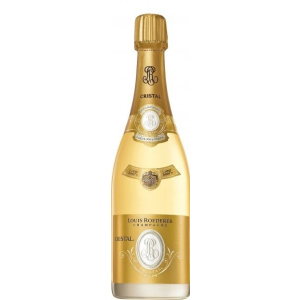 Шампанское Louis Roederer Cristal Vintage 2013 белое брют 0.75 л 12% (2021000033186G)