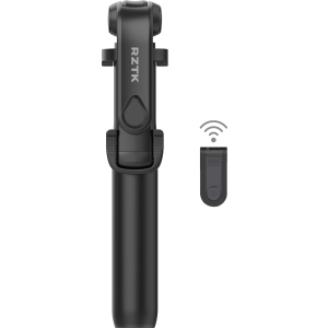 Селфі-трипод RZTK Tripod Compact Black (TC820) в Житомирі