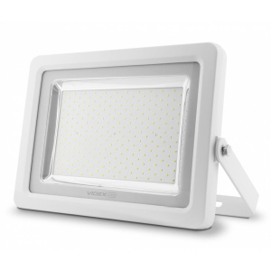 Прожектор Videx LED PREMIUM 150W 5000K 220V White (VL-F1505W) ТОП в Житомирі