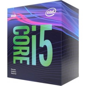 Процесор INTEL Core™ i5 9400F (BX80684I59400F) рейтинг