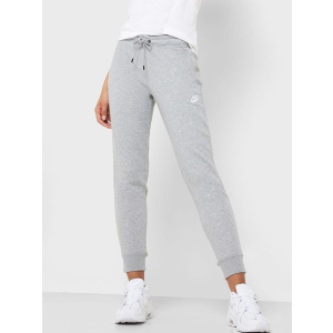 Спортивні штани Nike W Nsw Essntl Pant Tight Flc BV4099-063 XS (193146843652) ТОП в Житомирі