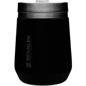 Термочашка Stanley Everyday Tumbler Matte Black 0.3 л (6939236401029) в Житомирі