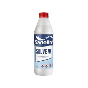 Розчинник SADOLIN SOLVE W 1 л ТОП в Житомирі