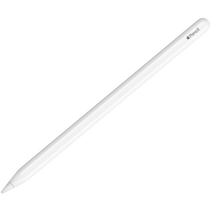 Стилус Apple Pencil 2-го покоління (MU8F2ZM/A) краща модель в Житомирі