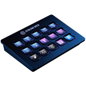 Контролер Elgato Stream Deck ТОП в Житомирі