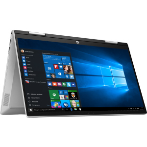 Ноутбук HP Pavilion x360 Convertible 14-dy0033ua в Житомирі