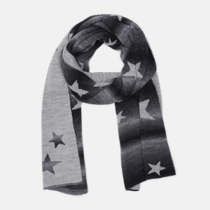 Шарф No Brand scarf44 Комбинированный (1000000570068) в Житомире