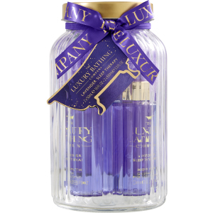 Набір для жінок Grace Cole Lavender Sleep Therapy Sleep Saviours (5055443671077) в Житомирі