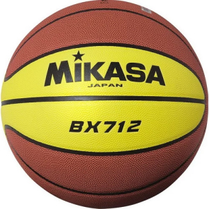 купити М'яч баскетбольний Mikasa BX712