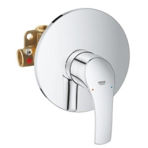 Змішувач прихованого монтажу GROHE Eurosmart 33556002