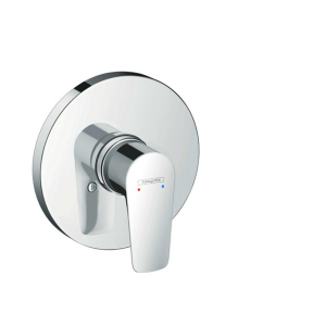 Прихований змішувач Hansgrohe Talis E 71766000