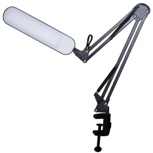 Настільна лампа RZTK Arm Lamp 9W Black краща модель в Житомирі