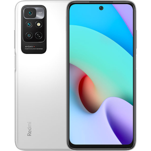 Мобильный телефон Xiaomi Redmi Note 11 4G 4/128GB Pebble White (Global ROM + OTA) ТОП в Житомире