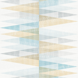 Обои флизелиновая grandeco perspectives 3302 pp абстракция белый желтый голубой Бельгия в Житомире