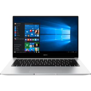 купити Ноутбук Huawei MateBook D 14 (53012HWR) Mystic Silver