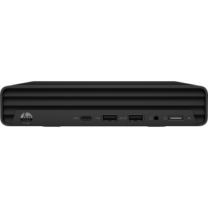 Комп'ютер HP 260 G4 DM (44F27ES) Serial Port RS-232 краща модель в Житомирі