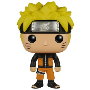 Фигурка Funko POP! Animation: Naruto Shippuden: Naruto (6366) лучшая модель в Житомире