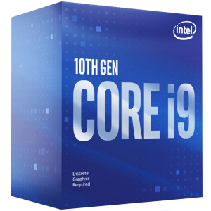 хорошая модель Процессор Intel Core i9-10900F 2.8GHz/20MB (BX8070110900F) s1200 BOX