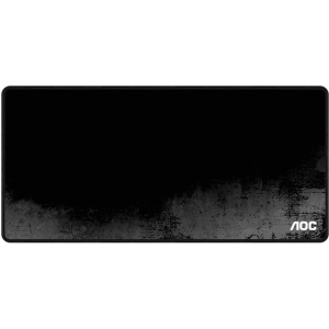 Ігрова поверхня AOC MM300XL Mouse Mat XL (MM300XL) ТОП в Житомирі