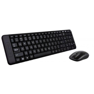 Комплект Logitech Desktop MK220 (920-003169) в Житомире