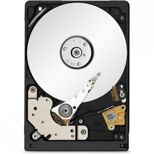 Жорсткий диск 2.5" 1TB Seagate 5400rpm, 128MB, SATA 6GB/s 7mm (ST1000LM035) в Житомире